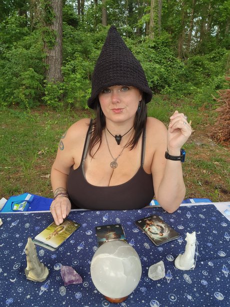 Succubuswitch ポルノスター セクシー 写真