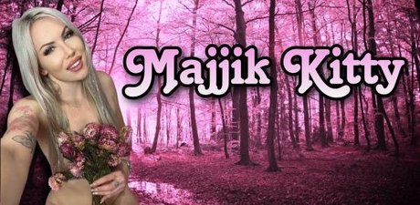 Majjik kitty FREE ポルノスター ホット ギャラリー