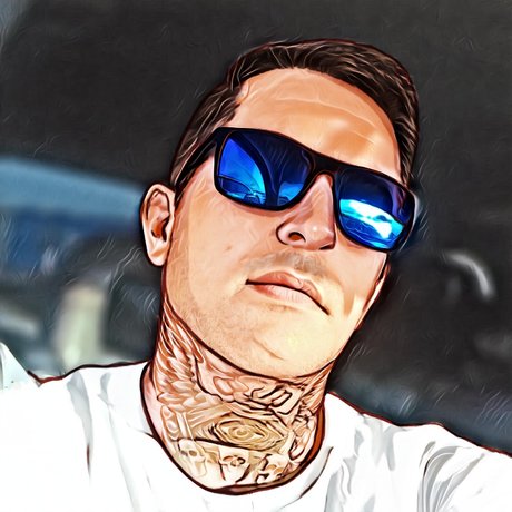 FLETCH SLABB HDポルノスター 写真