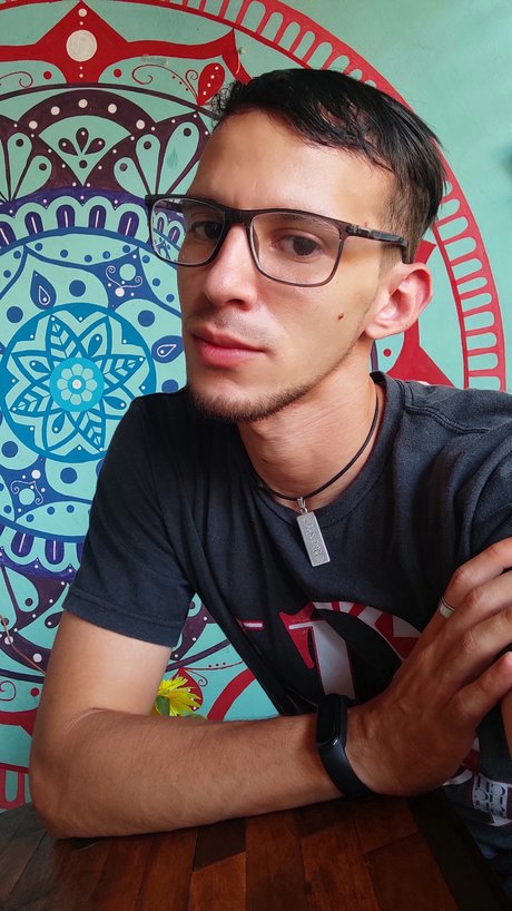 Zeus Ruiz アダルトモデル 写真