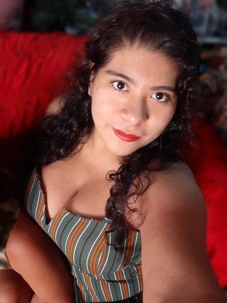 Fatima Isabel アートモデル 画像