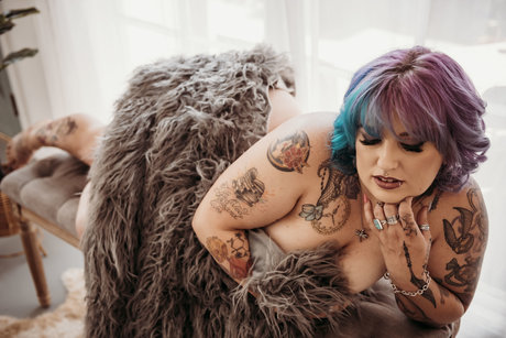 Nixi ヌードのポルノスター 写真