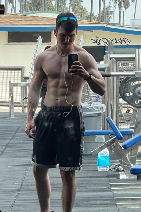 Jock 最高のモデル 写真