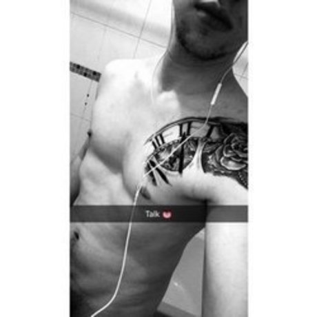 BrandonScottMc 裸モデル アーカイブ