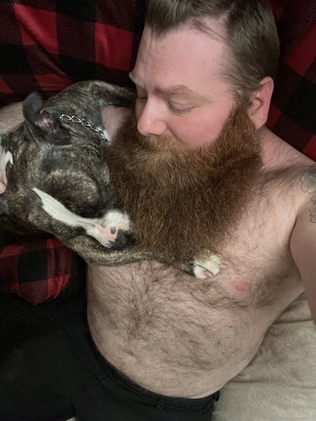 Fat Bacon アダルトモデル 写真