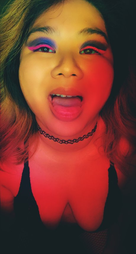 angykitten XXXモデル 写真