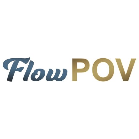 Lando pres FlowPOV 素敵なモデル 画像