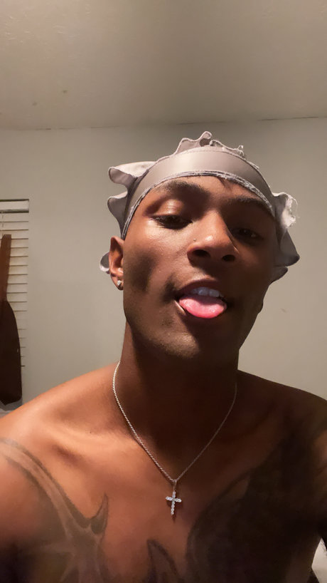 Papi2Nastyy XXXモデル 画像