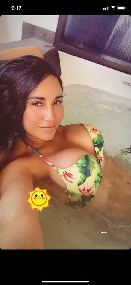 Fernanda Buter 完璧なモデル 写真