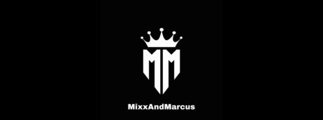 Mixx amp ampMarcus 完璧なスター 画像