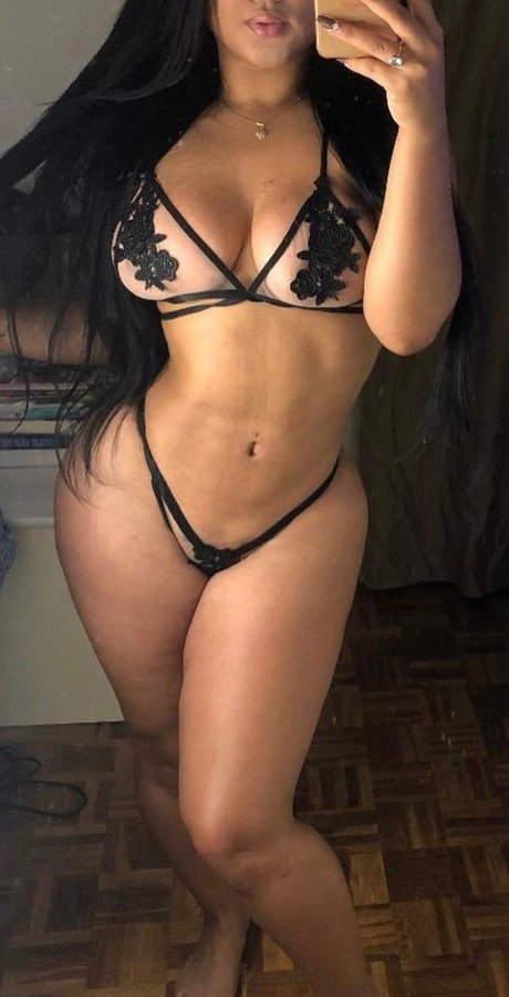 CandyGirl Latina アダルトモデル 画像