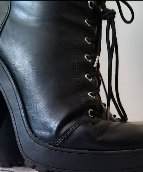 Spoiled Sole 無料のスター 写真