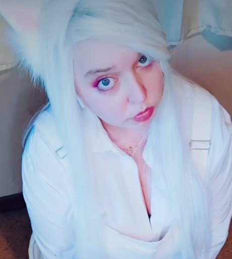 Jadee cos 美しいモデル 画像