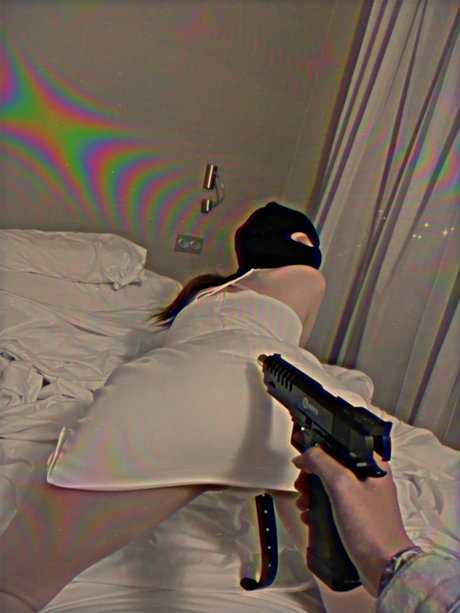 Luc a Castellano 裸モデル 写真