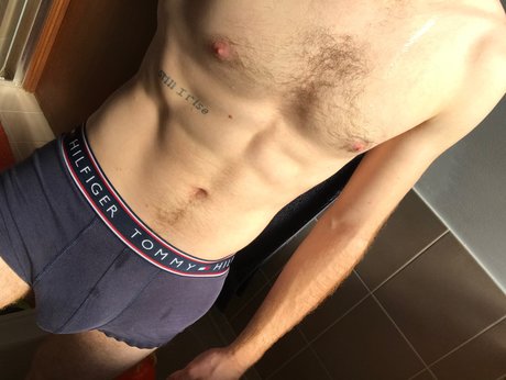 Gingerjake 無料のポルノスター 画像