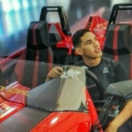 Nicolas Lopez Echeverri ポルノスター 写真
