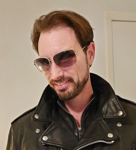 Gabriel Hot かわいいモデル 写真