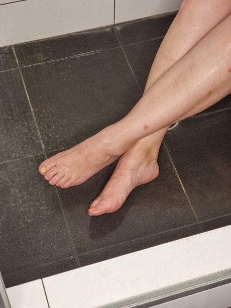 Feetsie Feet 高品質モデル 画像