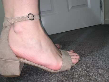 mommysfeet 高品質のスター 画像