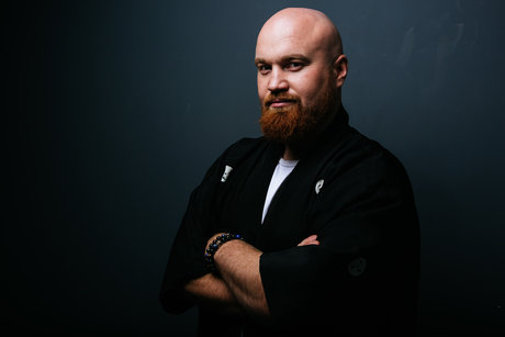 Ivan Grashyn 可愛いモデル 写真