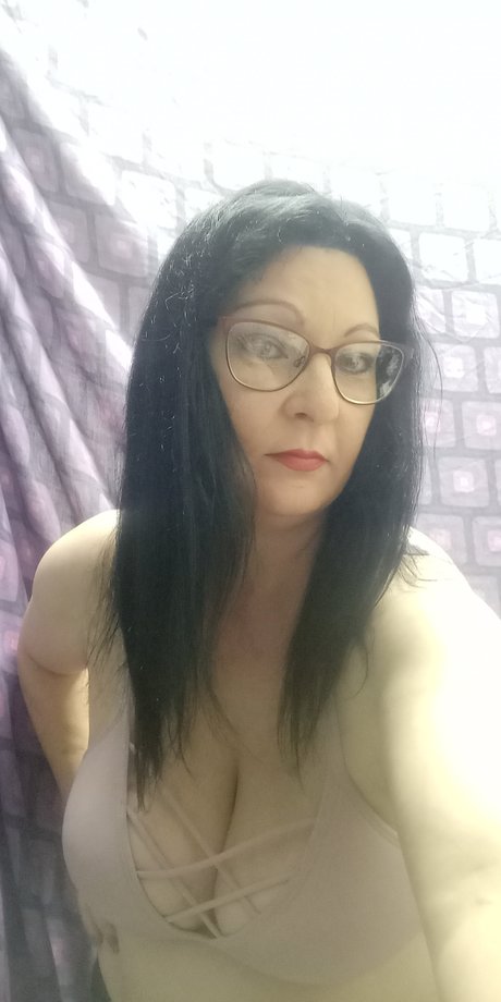 Queen Violet Pixxie 完璧なスター 画像