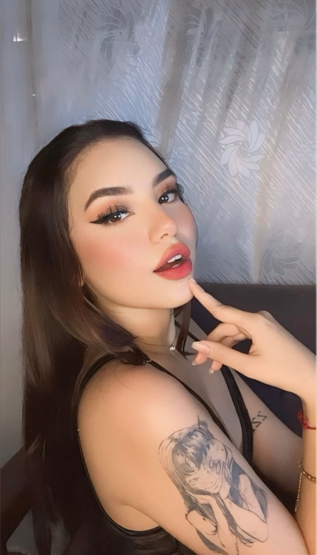 Gabriela Anais 無料のポルノスター 画像