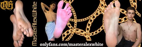 Cash Ma ter Alex トップスター ギャラリー