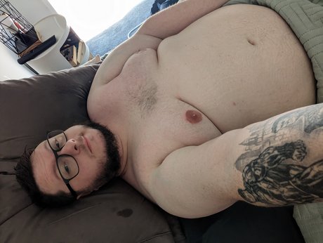 ChubbySheay ポルノスター エロティック 写真