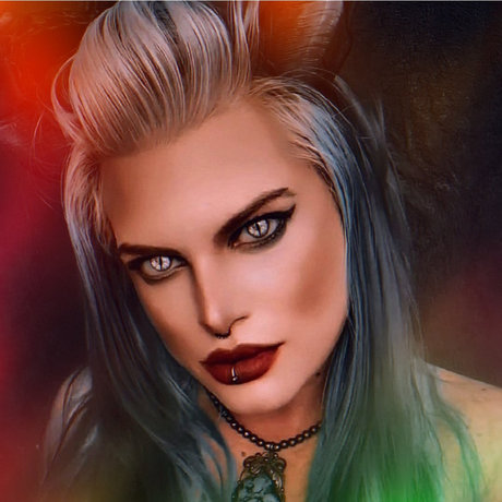 Cristina Lynn top profile image