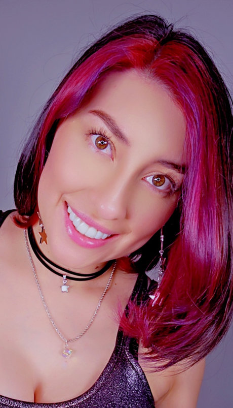 Luisa Steffens 無料のスター 写真