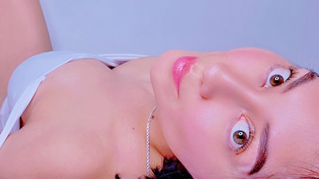 Luisa Steffens かわいいスター 画像