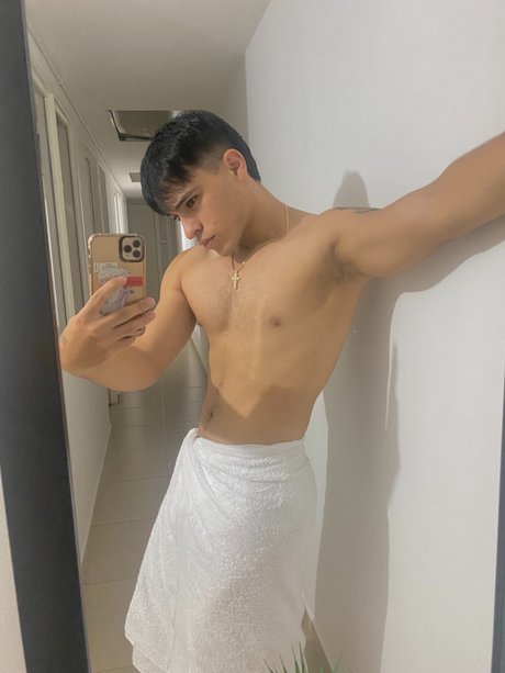 Cristian P rez HDスター 写真