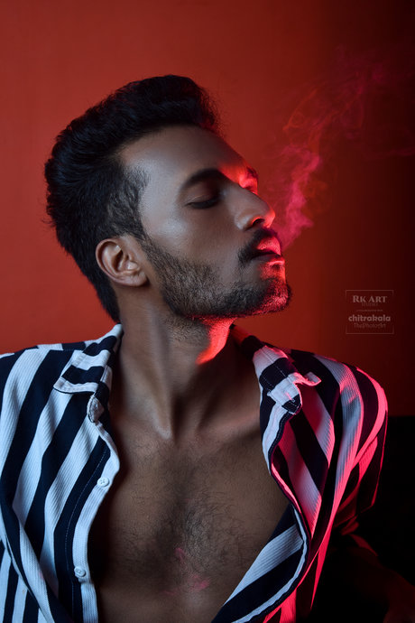 Rohit 12 アダルトスター 写真