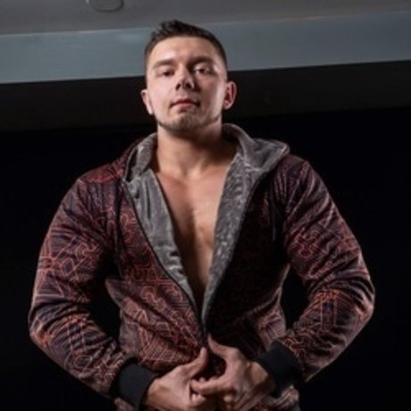 Biggdaddy ポルノスター ヌード 写真