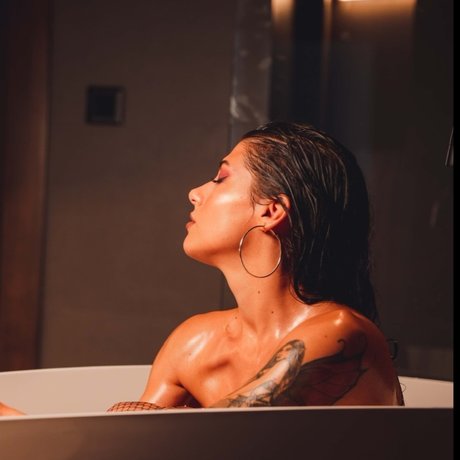 Claudia M Garcia ヌード女優 画像