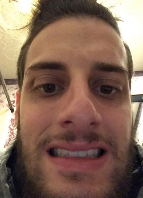 Michael Khoury ホットスター アーカイブ