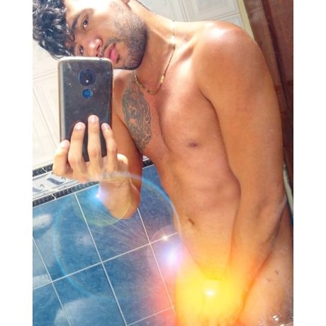 Neto Martinz ヌードモデル 写真