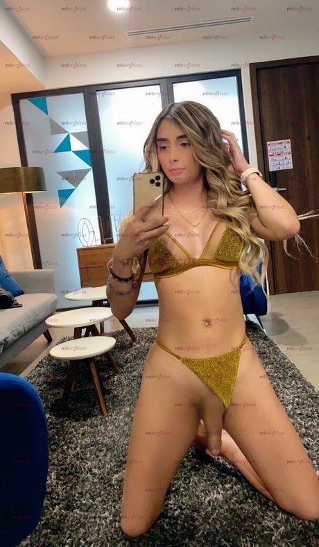 Isabela Duran 素敵なモデル 写真