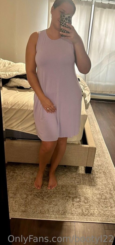 bootyl22 ヌード女優 画像