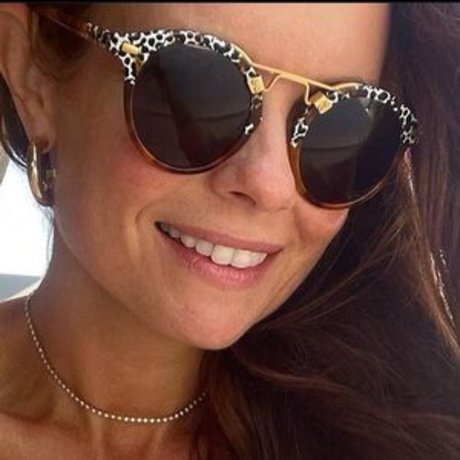 JoAnna Garcia Swisher ポルノスター アート 写真