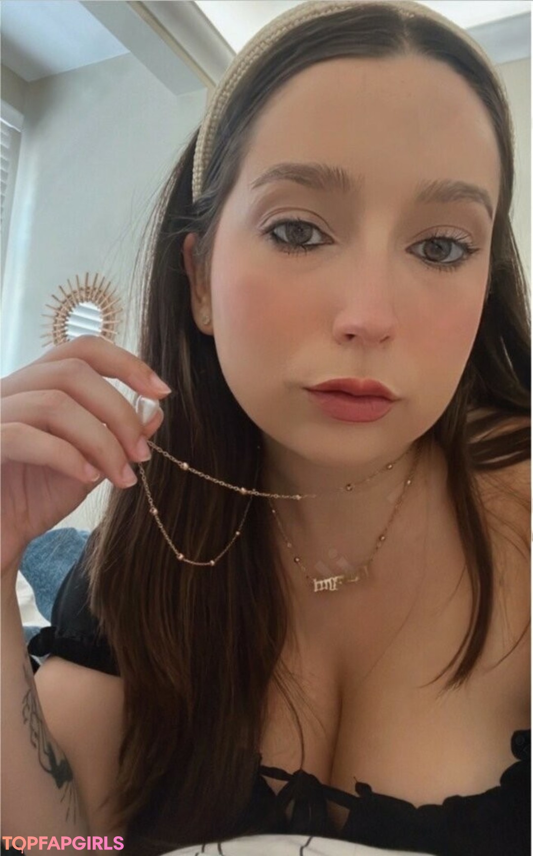 Kirsty Wells ヌード女優 写真