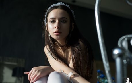 Lambie 美しいモデル 画像