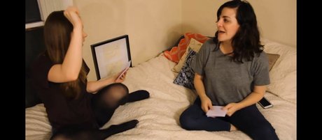 Jenny Nicholson ヌードモデル 画像