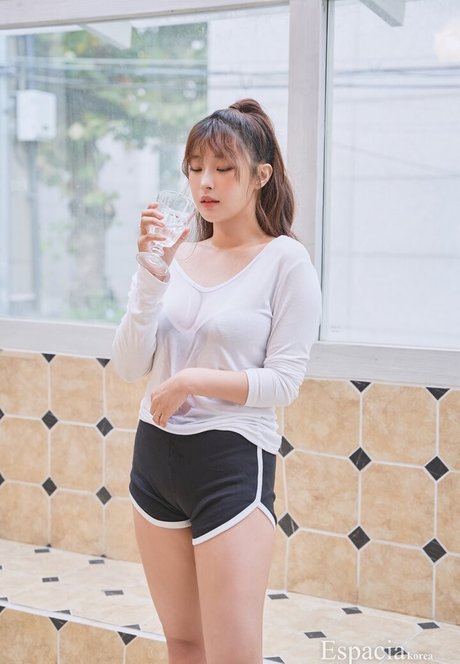 kimgapju アート女優 写真