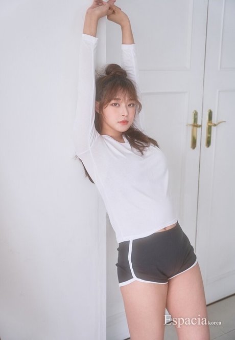 kimgapju アダルトモデル 写真