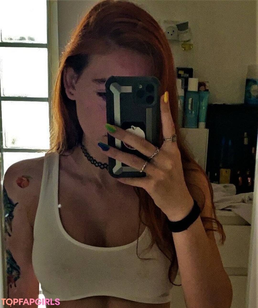 April Harel ポルノスター 裸 画像