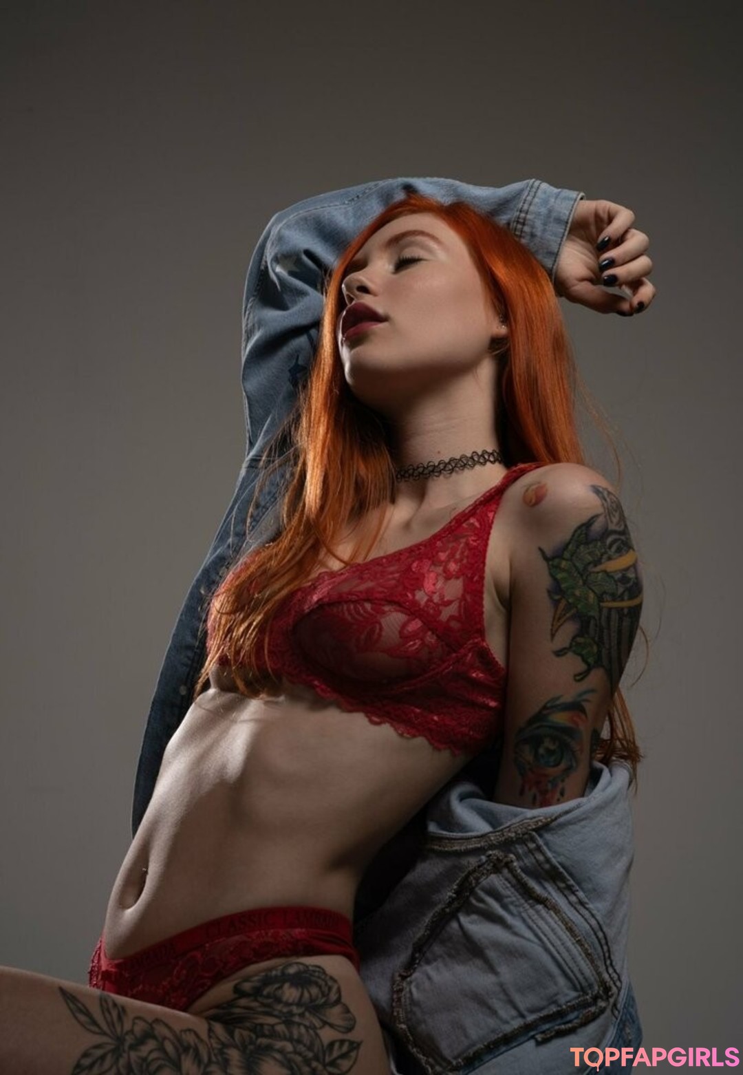 April Harel ポルノスター 写真