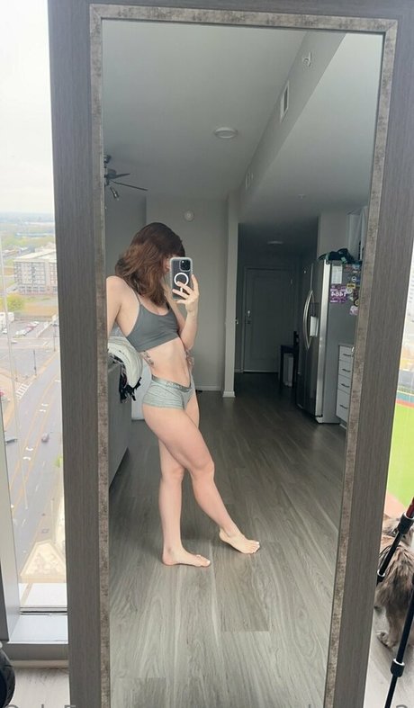 marieeeloveee2 0 ポルノスター 独占 写真
