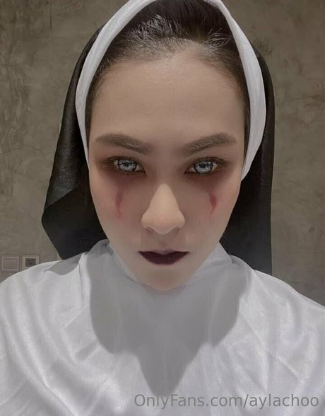 aylachoo xxx女優 写真