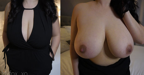 lilyfox xo ホットなポルノスター 写真